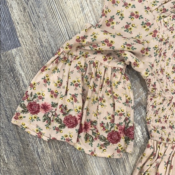 🎀 Boho 🎀 Dress - Picture 3 of 3